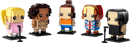 LEGO 40548 Spice Girls Tribute