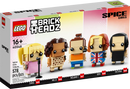 LEGO 40548 Spice Girls Tribute