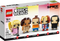 LEGO 40548 Spice Girls Tribute