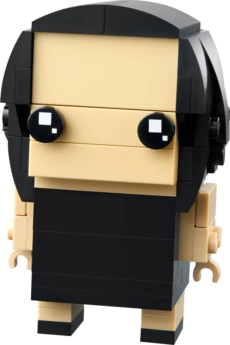 LEGO 40548 Spice Girls Tribute