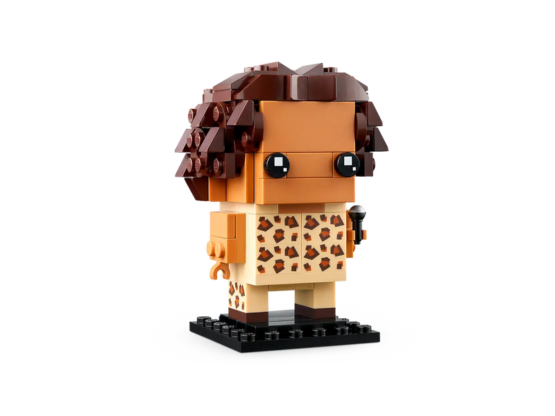LEGO 40548 Spice Girls Tribute