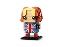 LEGO 40548 Spice Girls Tribute