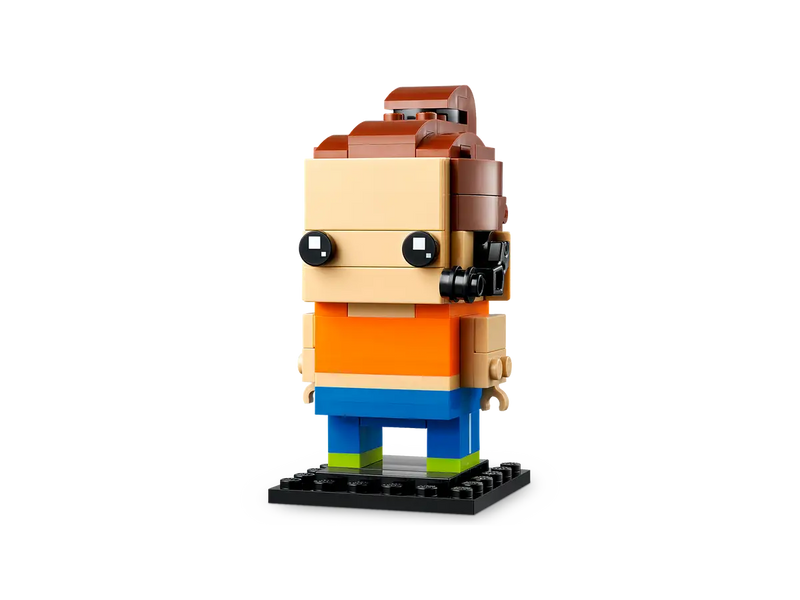 LEGO 40548 Spice Girls Tribute