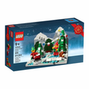 LEGO 40564 Creator Expert Winter Elves Scene