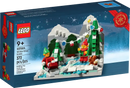 LEGO 40564 Creator Expert Winter Elves Scene