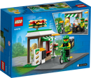 LEGO 40578 City Sandwich Shop