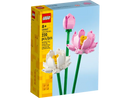 LEGO 40647 Creator Expert Lotus Flowers