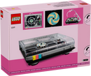 LEGO® 40699  Retro Record Player