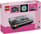 LEGO® 40699  Retro Record Player