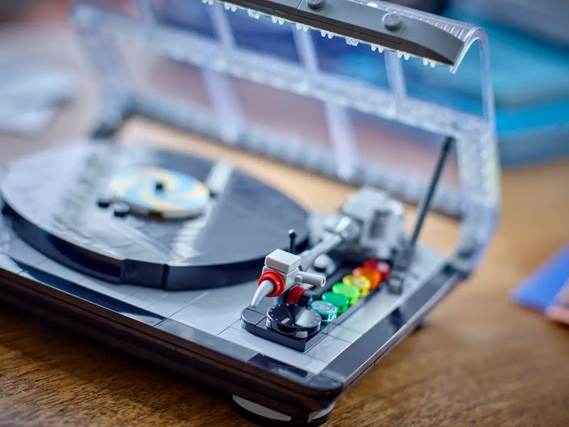 LEGO® 40699  Retro Record Player