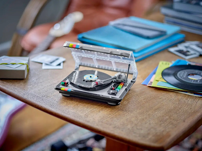 LEGO® 40699  Retro Record Player