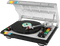 LEGO® 40699  Retro Record Player