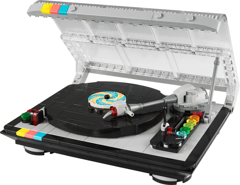 LEGO® 40699  Retro Record Player
