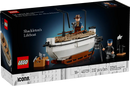 LEGO® 40729 Shackleton's Lifeboat