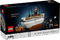 LEGO® 40729 Shackleton's Lifeboat