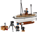 LEGO® 40729 Shackleton's Lifeboat