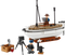 LEGO® 40729 Shackleton's Lifeboat