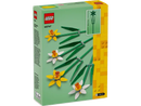 LEGO 40747 Creator Expert Daffodils