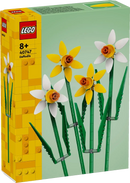 LEGO 40747 Creator Expert Daffodils