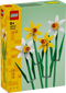 LEGO 40747 Creator Expert Daffodils