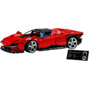 Technic Ferrari Daytona SP3