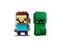 LEGO 41612 BrickHeadz Steve & Creeper™