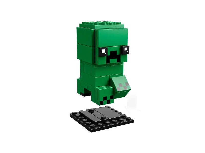 LEGO 41612 BrickHeadz Steve & Creeper™