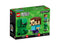 LEGO 41612 BrickHeadz Steve & Creeper™