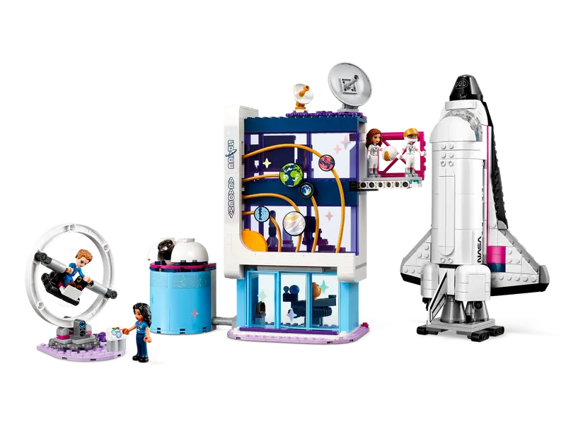 LEGO 41713 Friends Olivia's Space Academy