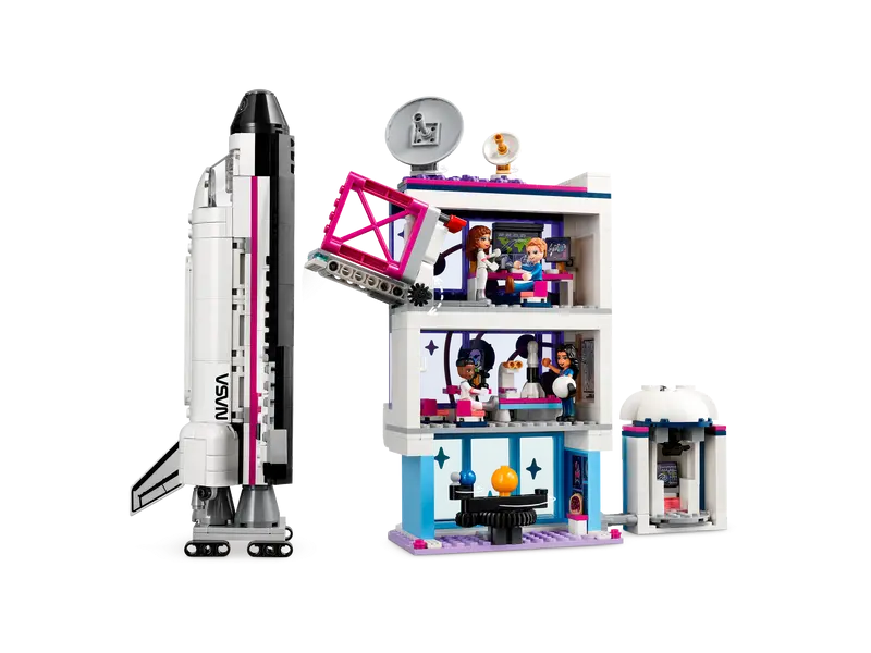 LEGO 41713 Friends Olivia's Space Academy