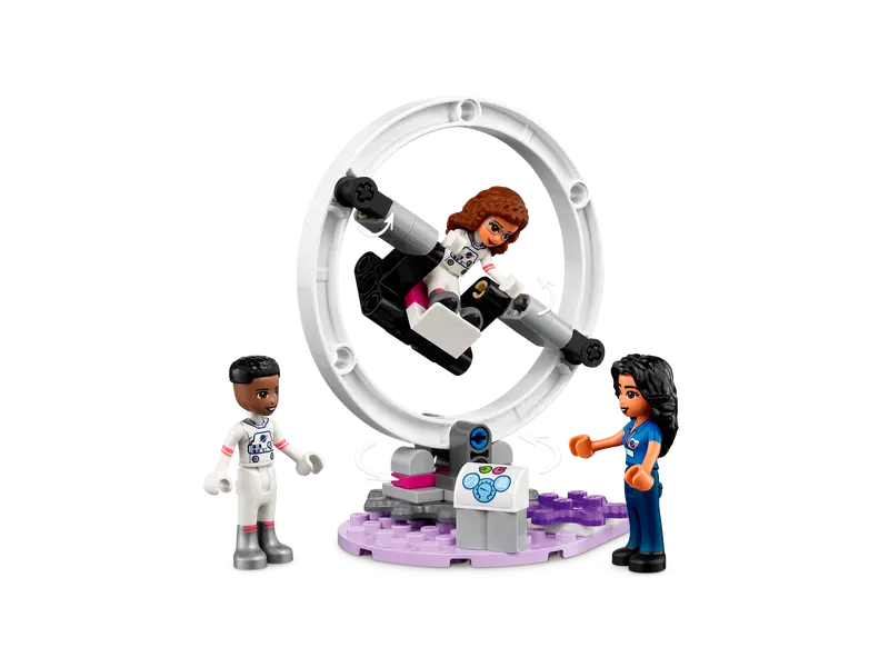 LEGO 41713 Friends Olivia's Space Academy