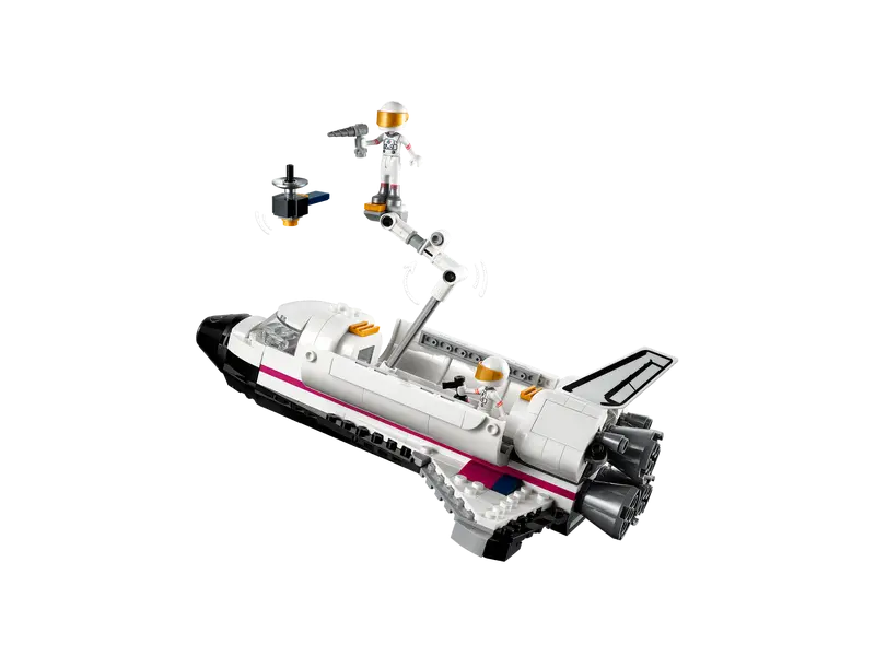 LEGO 41713 Friends Olivia's Space Academy