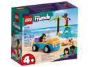 LEGO® 41725 Friends Beach Buggy Fun