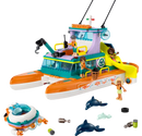 LEGO® 41734 Friends Sea Rescue Boat