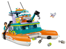 LEGO® 41734 Friends Sea Rescue Boat