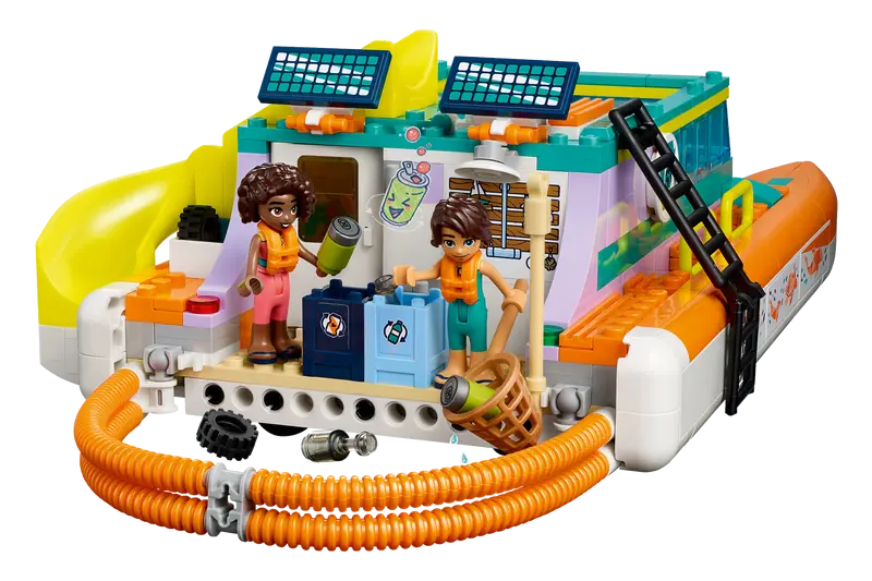 LEGO® 41734 Friends Sea Rescue Boat