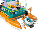 LEGO® 41734 Friends Sea Rescue Boat