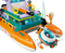 LEGO® 41734 Friends Sea Rescue Boat