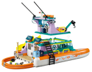 LEGO® 41734 Friends Sea Rescue Boat