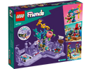 LEGO® 41737 Friends Beach Amusement Park