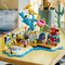 LEGO® 41737 Friends Beach Amusement Park