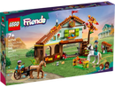 LEGO® 41745 Friends Autumn's Horse Stable