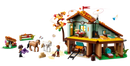 LEGO® 41745 Friends Autumn's Horse Stable