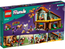 LEGO® 41745 Friends Autumn's Horse Stable