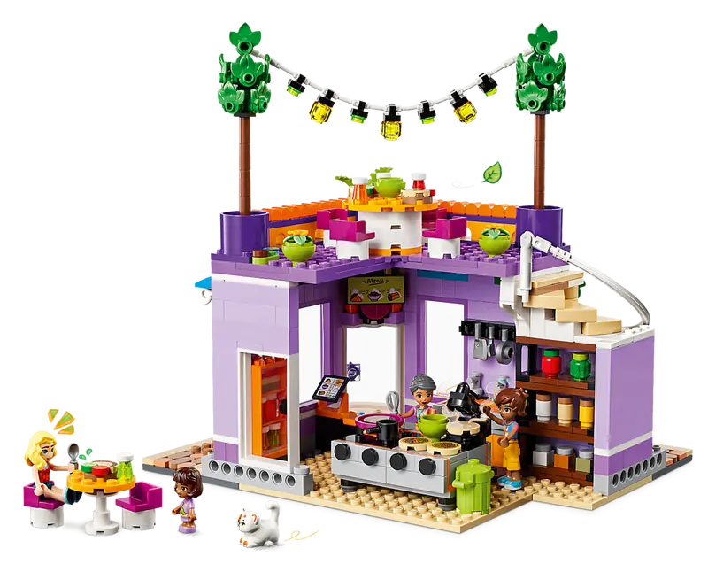 LEGO® 41747 Friends Heartlake City Community Kitchen