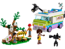 LEGO® 41749 Friends Newsroom Van