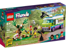 LEGO® 41749 Friends Newsroom Van