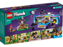 LEGO® 41749 Friends Newsroom Van