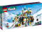 LEGO® 41756 Friends Holiday Ski Slope and Café