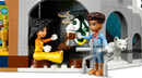 LEGO® 41756 Friends Holiday Ski Slope and Café